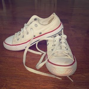 Kids Converse SZ 13